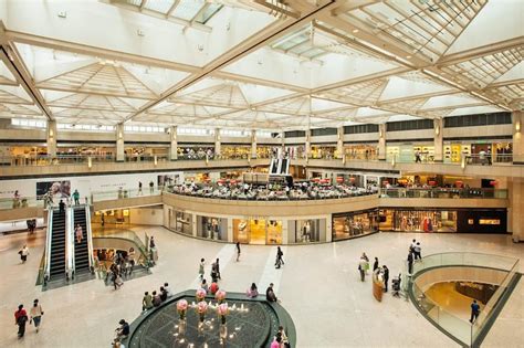 landmark stores hong kong.